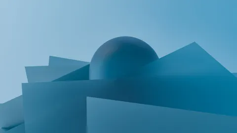 Обои Минималистичный градиент 4K · minimal · 3840×2160