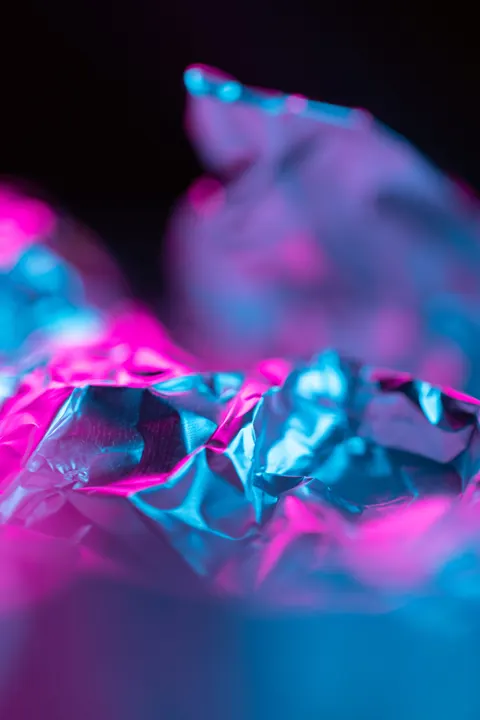 Neon Sfumato Sfondo per Telefono · gradient · 1440×2159