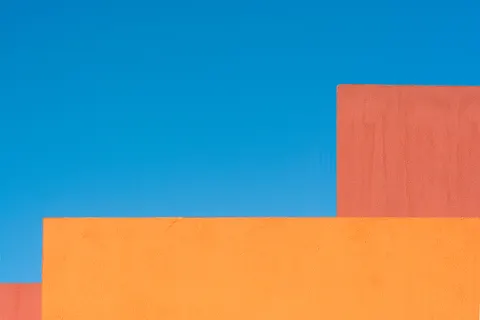 极简渐变 4K壁纸 · minimal · 3840×2560