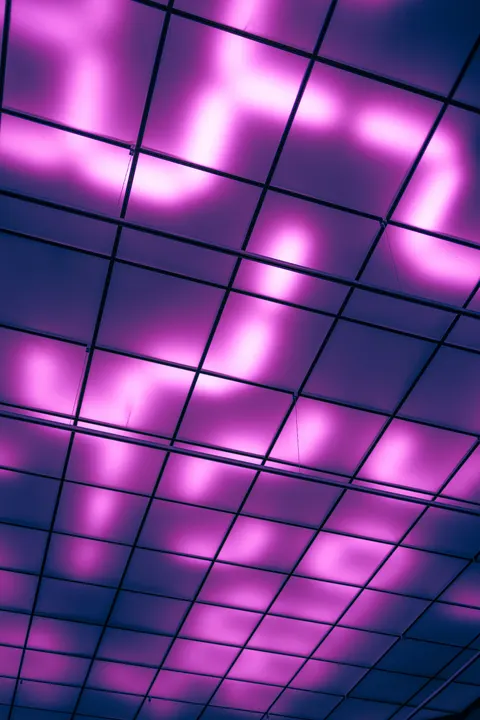 नियॉन फेड मोबाइल वॉलपेपर · gradient · 1440×2160
