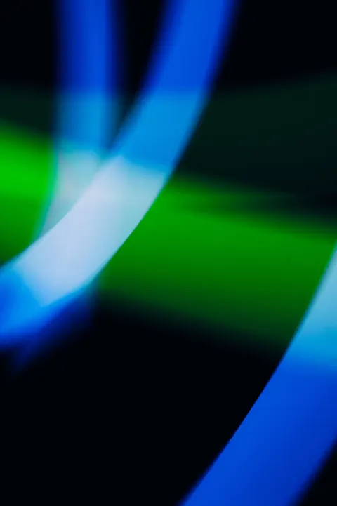 Neon Memudar Wallpaper HP · gradient · 1440×2160