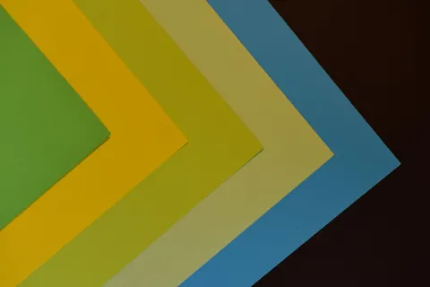 Обои Минималистичный градиент 4K · minimal · 3840×2563