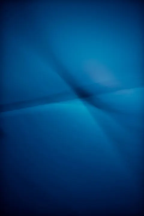 ब्लू फेड मोबाइल वॉलपेपर · gradient · 1440×2160