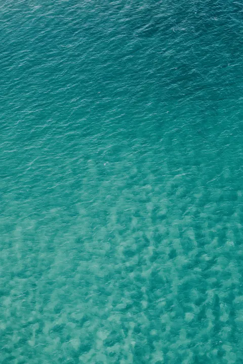 ब्लू फेड मोबाइल वॉलपेपर · gradient · 1440×2160