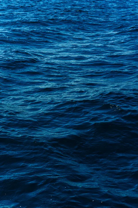 ब्लू फेड मोबाइल वॉलपेपर · gradient · 1440×2160