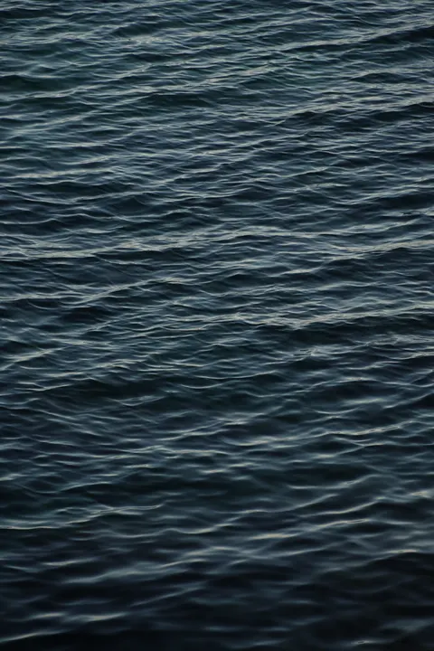 Blu Sfumato Sfondo per Telefono · gradient · 1440×2160