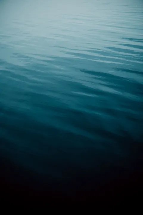 ब्लू फेड मोबाइल वॉलपेपर · gradient · 1440×2160