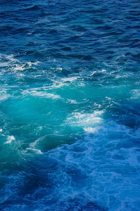 Xanh Phai Dần Hình Nền Điện Thoại · gradient · 1440×2160