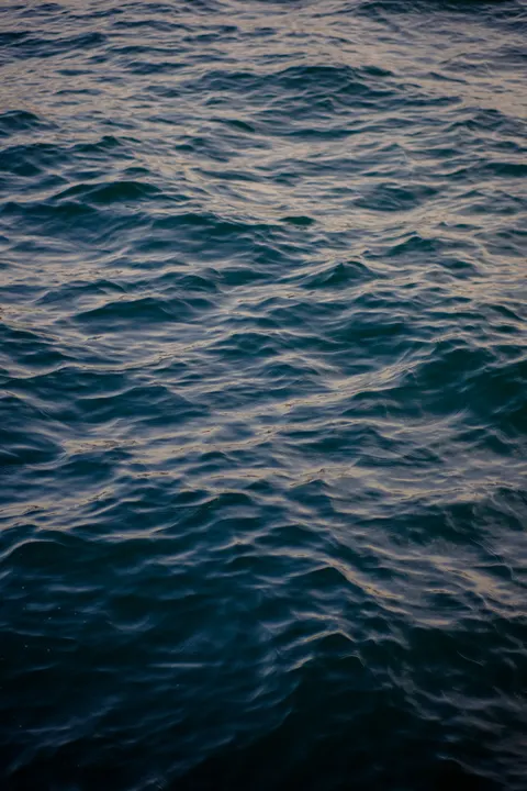 ブルーフェード スマホ壁紙 · gradient · 1440×2160
