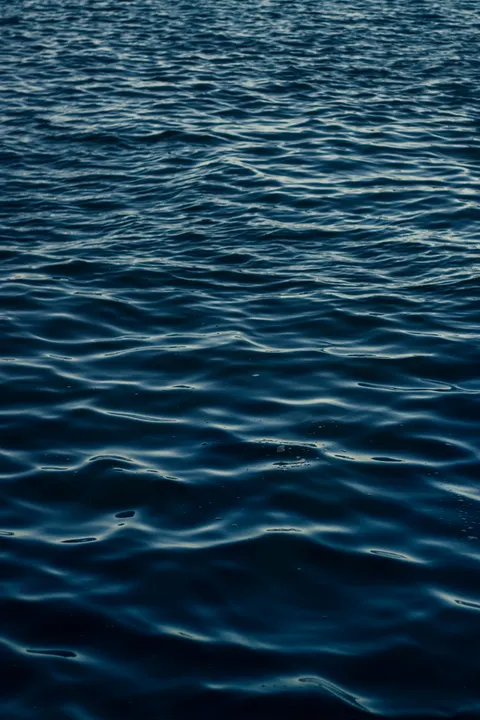 ब्लू फेड मोबाइल वॉलपेपर · gradient · 1440×2160