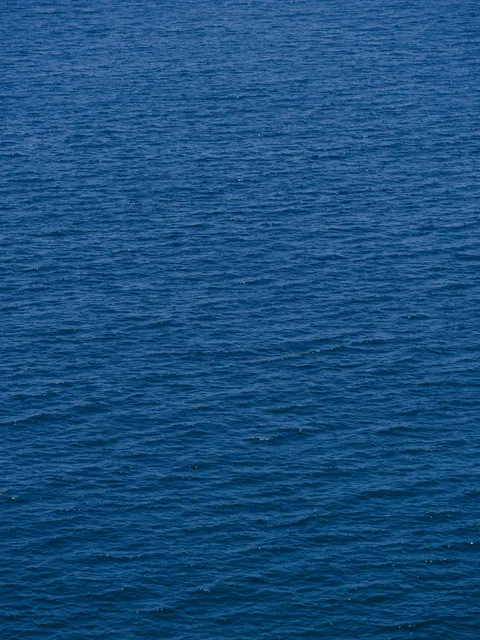 Синий градиент обои для телефона · gradient · 1440×1920