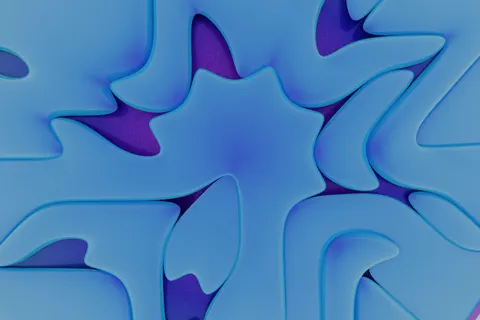 柔彩纹理 4K壁纸 · minimal · 3840×2560