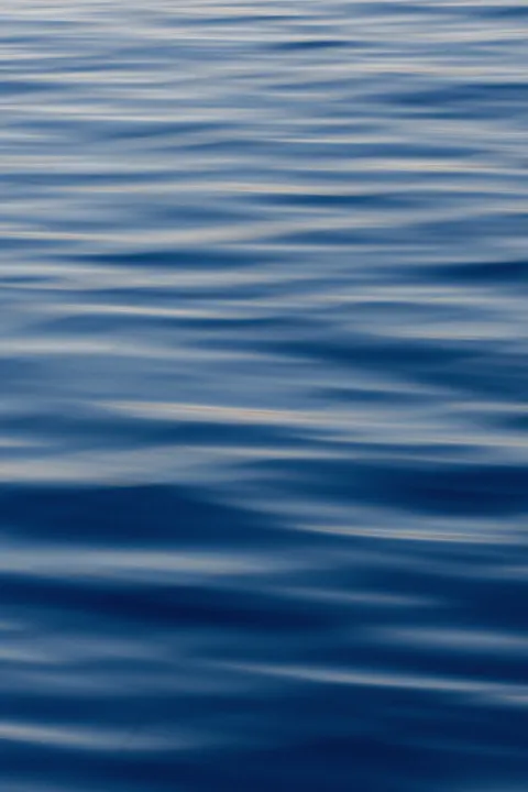 Blauer Verlauf Handy-Hintergrundbild · gradient · 1440×2160