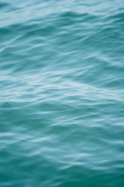 Fond d'écran mobile Bleu en Fondu · gradient · 1440×2160