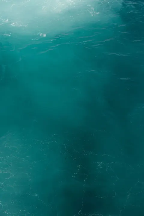 Azul em Degradê Papel de Parede para Celular · gradient · 1440×2160
