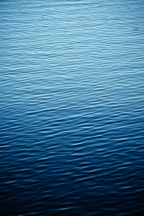 ブルーフェード スマホ壁紙 · gradient · 1440×2160