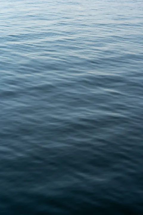 Синий градиент обои для телефона · gradient · 1440×2160