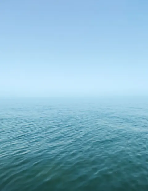 Blu Sfumato Sfondo per Telefono · gradient · 1440×1863