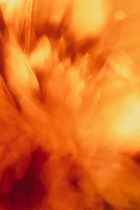 Warm Blur Phone Wallpaper · gradient · 1440×2160