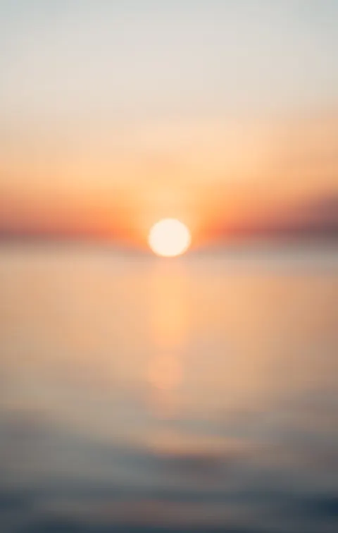 Fond d'écran mobile Flou Chaleureux · gradient · 1440×2268