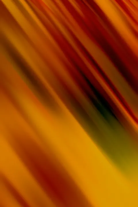Warm Blur Phone Wallpaper · gradient · 1440×2160