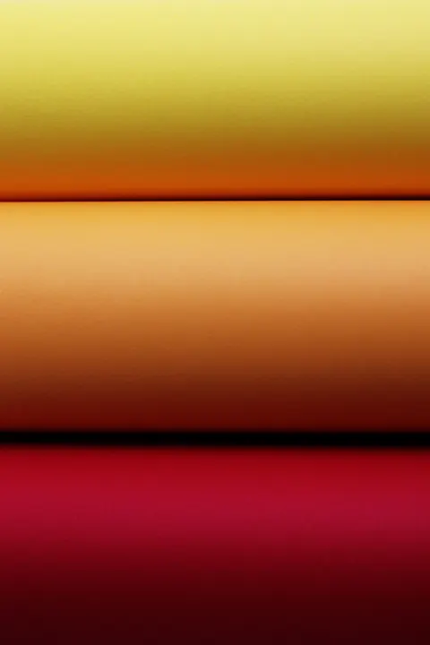 Тёплое размытие обои для телефона · gradient · 1440×2160