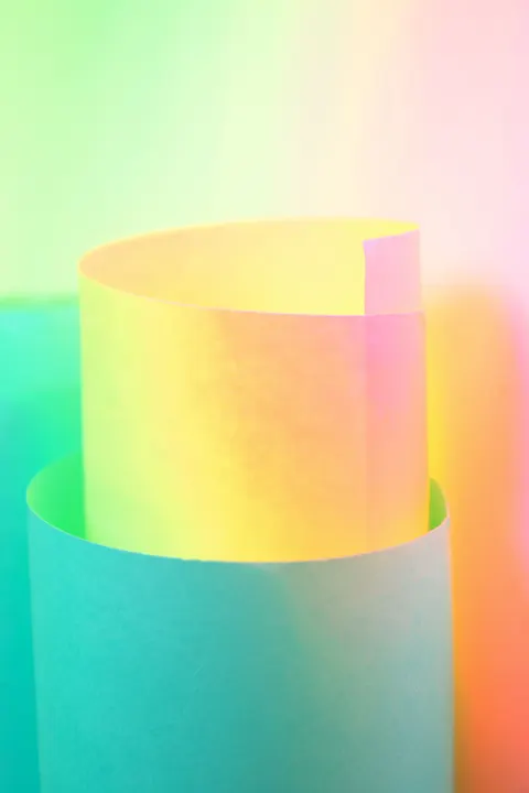 Color Gradient Phone Wallpaper · gradient · 1440×2160