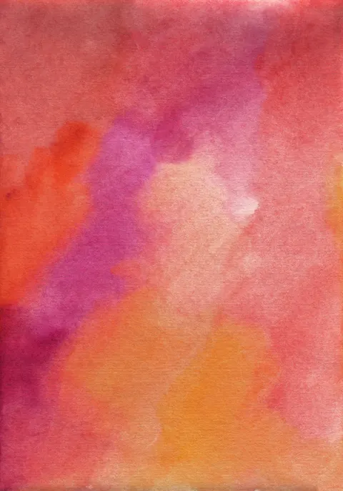 彩色渐变 手机壁纸 · gradient · 1440×2060