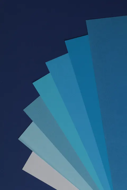 Sfumatura di Colore Sfondo per Telefono · gradient · 1440×2160