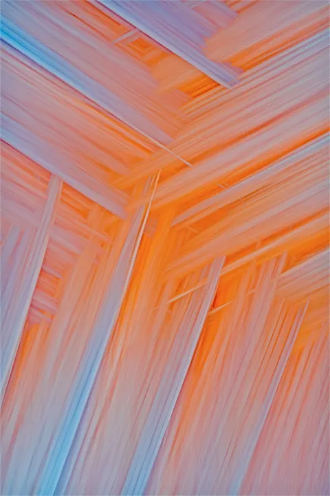 گرادیان رنگی والپیپر موبایل · gradient · 1440×2160