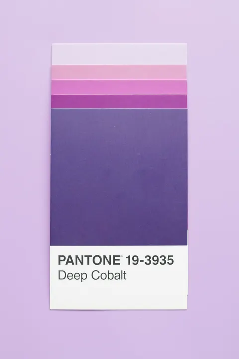 گرادیان بنفش والپیپر موبایل · gradient · 1440×2160
