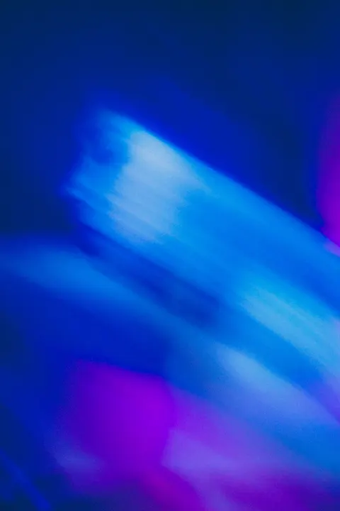 紫のグラデーション スマホ壁紙 · gradient · 1440×2160