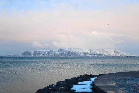 Fondo de pantalla Nieve de invierno 4K · nature · 3840×2560