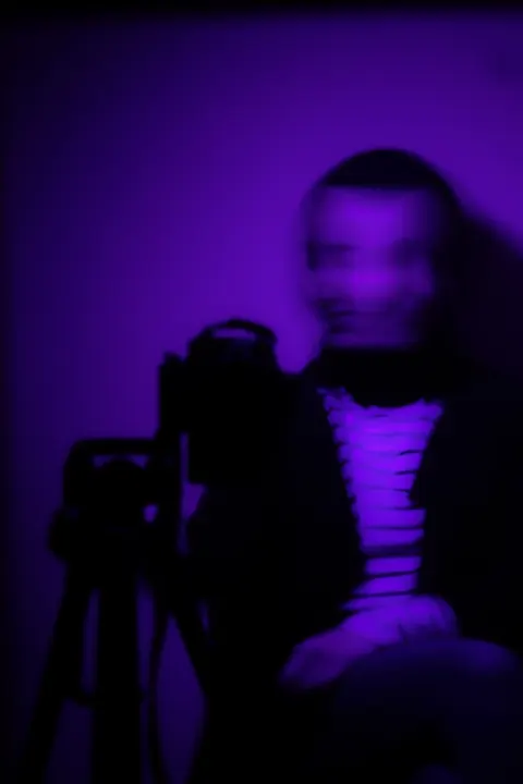 Sfumatura Viola Sfondo per Telefono · gradient · 1440×2160
