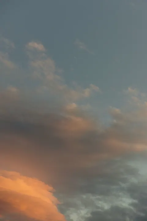 Fond d'écran mobile Dégradé de Coucher de Soleil · gradient · 1440×2160