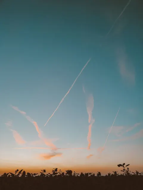 日落渐变 手机壁纸 · gradient · 1440×1920