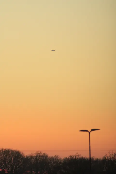 सनसेट ग्रेडिएंट मोबाइल वॉलपेपर · gradient · 1440×2160