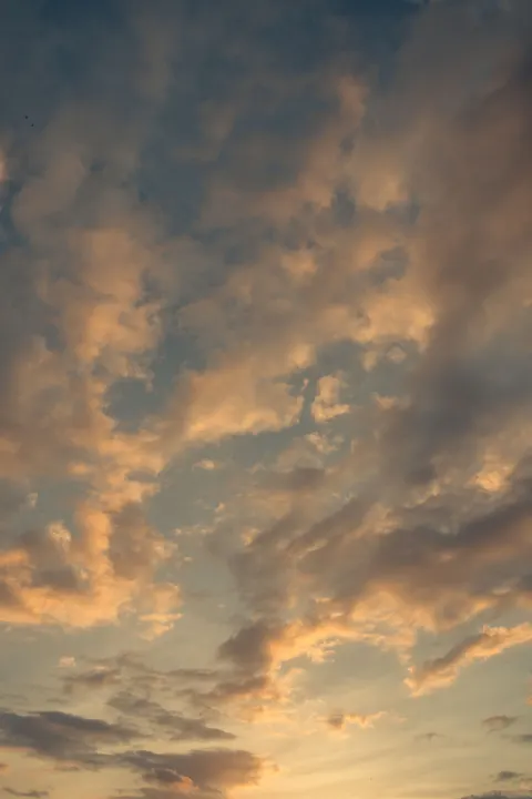 Fond d'écran mobile Dégradé de Coucher de Soleil · gradient · 1440×2160
