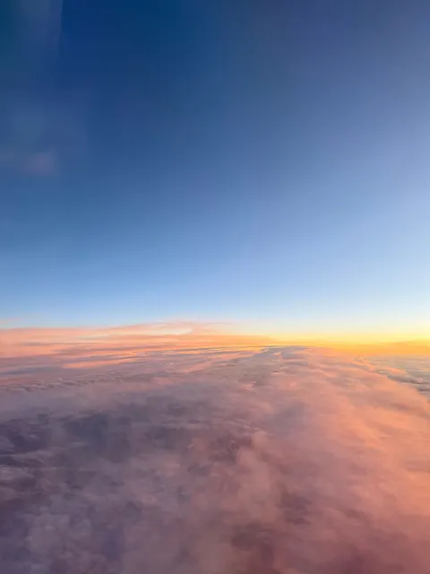सनसेट ग्रेडिएंट मोबाइल वॉलपेपर · gradient · 1440×1920