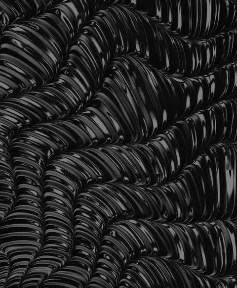 Fondo de Pantalla para Móvil Holográfico · gradient · 1440×1745