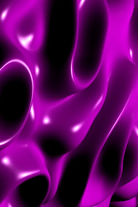 Hiệu Ứng Ba Chiều Hình Nền Điện Thoại · gradient · 1440×2160