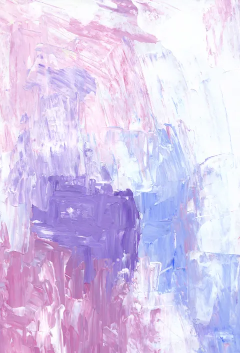 Paint Flow Phone Wallpaper · gradient · 1440×2115