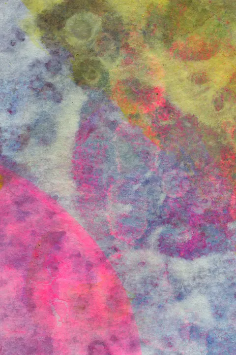 Paint Flow Phone Wallpaper · gradient · 1440×2160