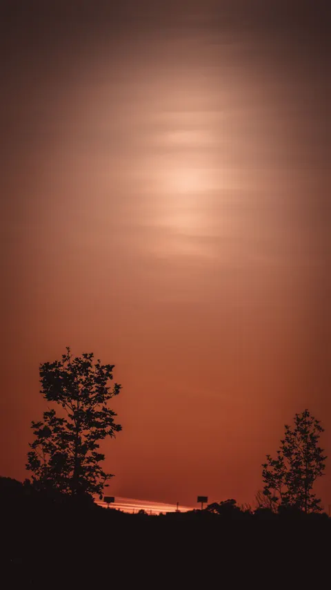Esthetische sfeer Telefoon Achtergrond · aesthetic · 1440×2561