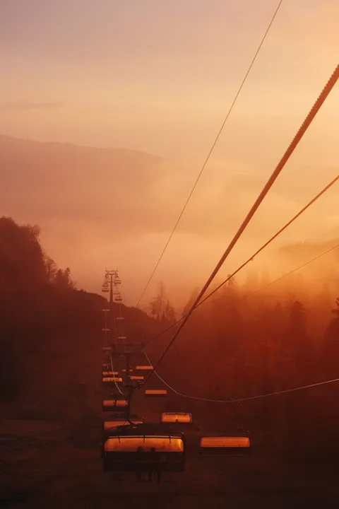 Атмосферное настроение обои для телефона · aesthetic · 1440×2160
