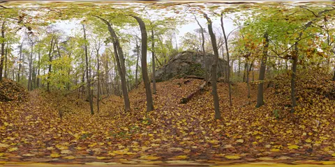 Natur 4K Hintergrundbild · nature · 3840×1920