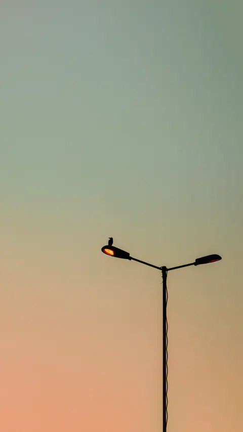 Estetik Kalem Wallpaper HP · aesthetic · 1440×2560