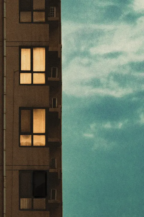 حال‌وهوای زیباشناسانه والپیپر موبایل · aesthetic · 1440×2160