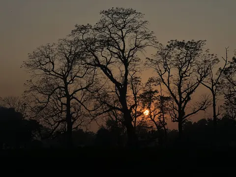 자연 4K 배경화면 · nature · 3840×2880