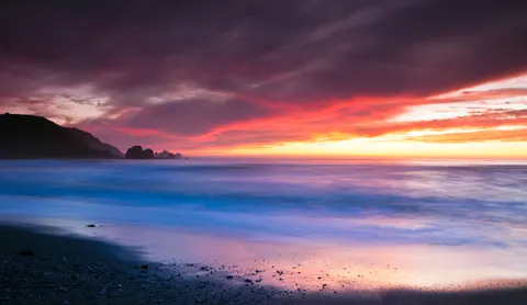 自然 4K桌布 · nature · 3840×2228